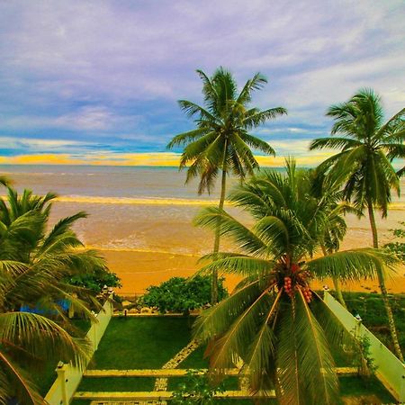 Onaro Beach View Matara Exterior photo